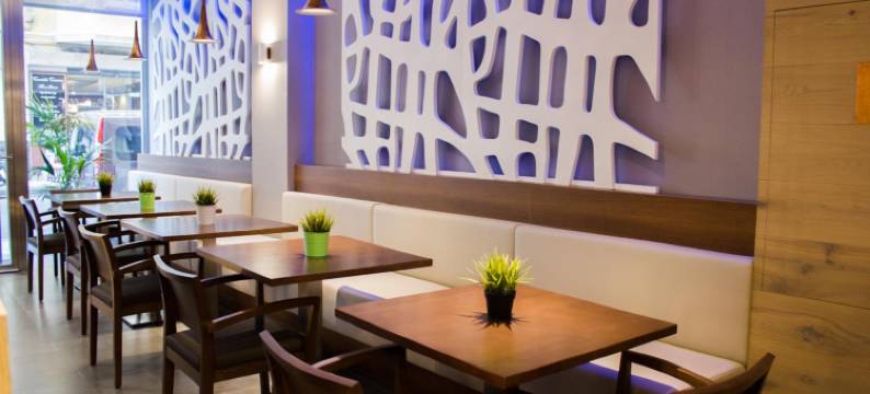 格兰维亚酒店(Hotel Gran Via)图片