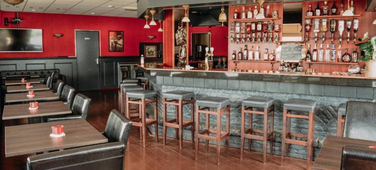 里切斯塔德住宿加早餐旅馆(B&B Hotel Lichtstad)图片