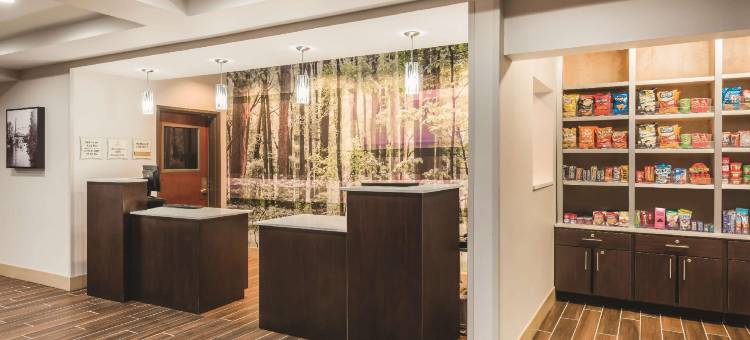 拉昆塔温德姆套房酒店-诺维奇-普兰菲尔德-(La Quinta Inn & Suites by Wyndham Norwich-Plainfield-Casino)图片