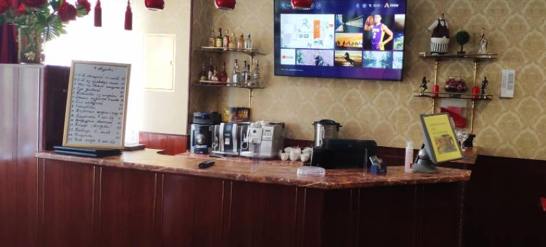 苏维埃酒店(Sovetskaya)图片