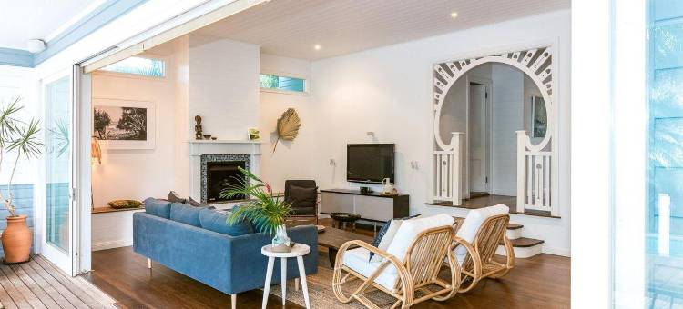 Sanctuary Spaces - Kia Ora Byron图片