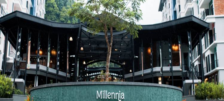 Millennia Village Resort Seremban图片