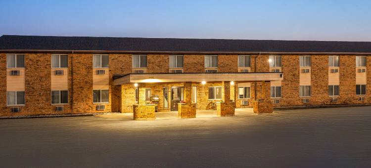 Baymont by Wyndham Manistee图片