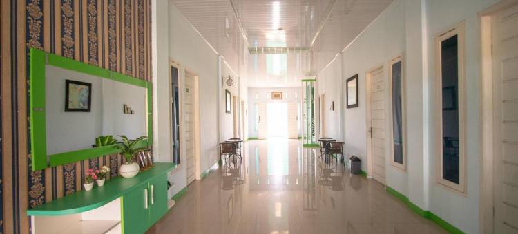 RedDoorz Syariah Near Pantai Bali Abdya Blang Pidie图片