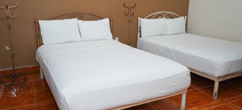 OYO 埃尔康基斯塔多尔酒店(OYO Hotel El Conquistador)图片