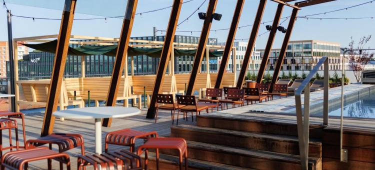 酿酒厂酒店 - WorldHotels Crafted 匠旅系列(The Winery Hotel, WorldHotels Crafted)图片