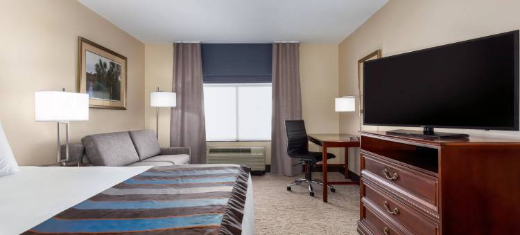 LEXINGTON EXPO HOTEL by IHG图片