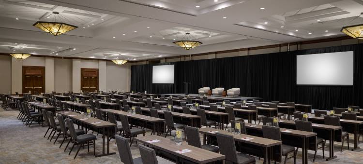 帕克梅多斯南丹佛万豪酒店(Denver Marriott South at Park Meadows)图片