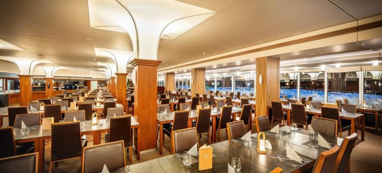 和谐酒店(Harmony Hotel)图片