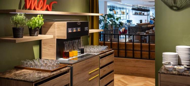 ARCOTEL AQ 维也纳(ARCOTEL AQ Wien)图片