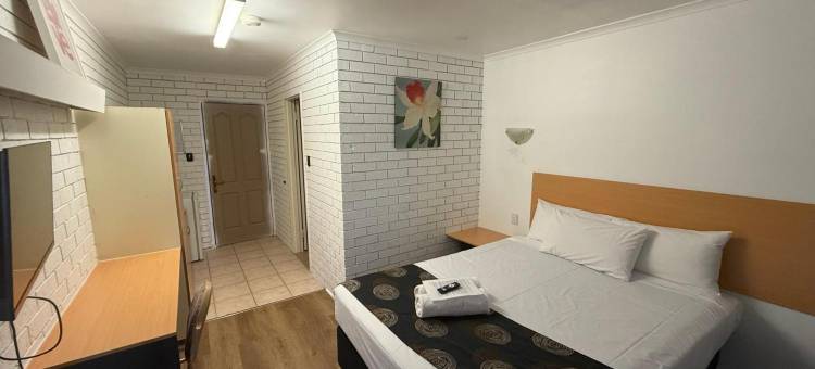 平价汽车旅馆(Budget Motel)图片