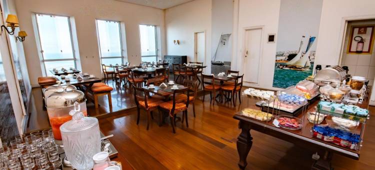 智利酒店(Pousada Colonial Chile)图片
