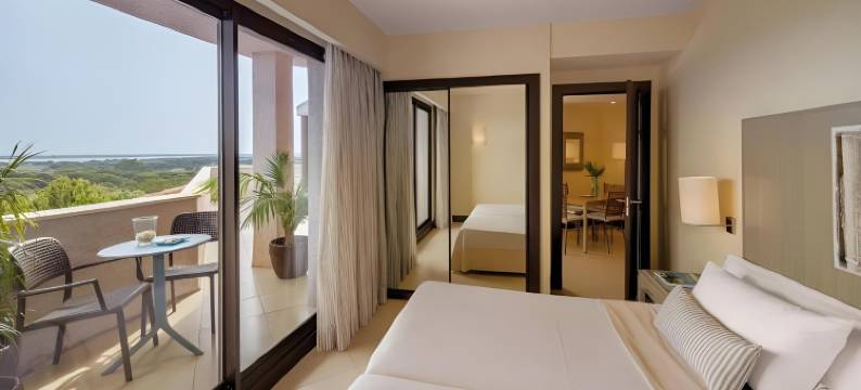 朗皮多俱乐部精品度假酒店(Precise Resort El Rompido-The Club)图片