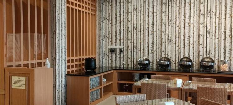 库庞纳卡酒店(Naka Hotel Kupang)图片