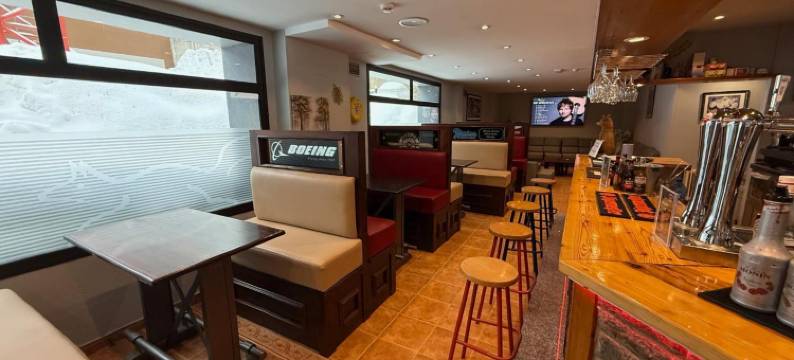 贵努伊酒店(Hotel Guineu)图片