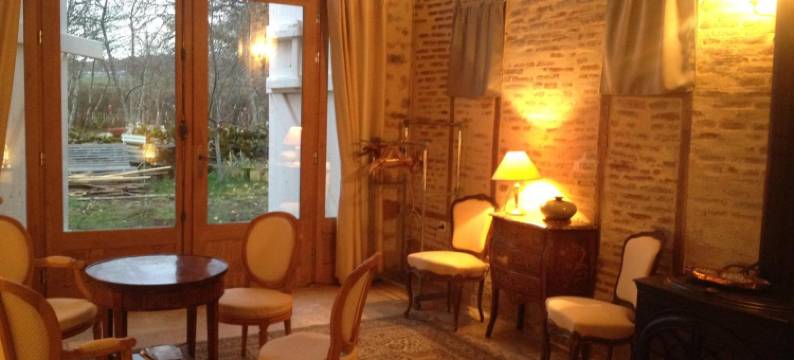 La Thibaude - Livry图片