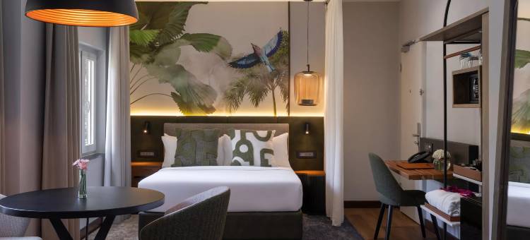 内罗毕费尔维尤,洲至奢选酒店(Fairview Hotel Nairobi, Vignette Collection by IHG)图片
