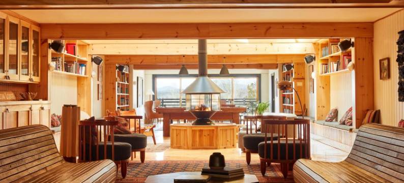 Scribner's Catskill Lodge, a Member of Design Hotels图片