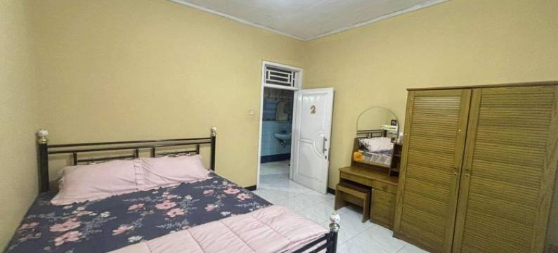 OYO 94841 阿洛迪亚家庭民宿(OYO 94841 Alodia Homestay Family)图片