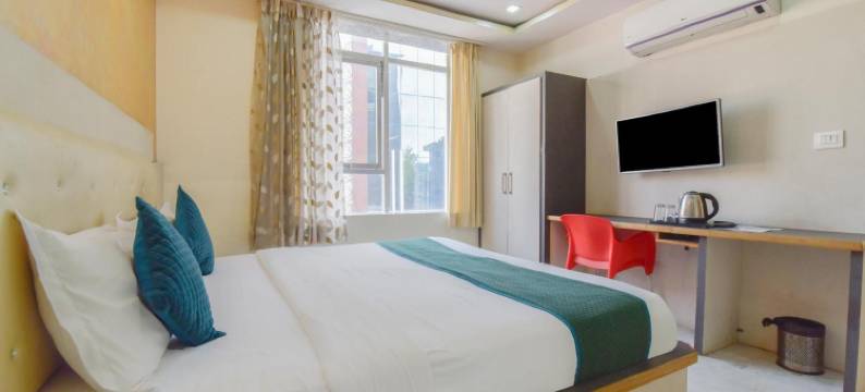 Hotel Airport View图片