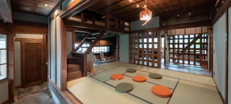 NIPPONIA HOTEL 串本熊野海道(Kominka Noie)图片