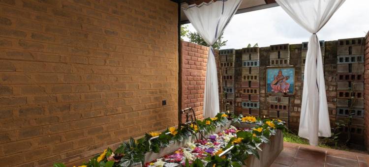 锡吉里亚阿育吠陀养生居 · 黛玛系列(Ayurvie Sigiriya - Ayurvedic Retreat by Thema Collection)图片