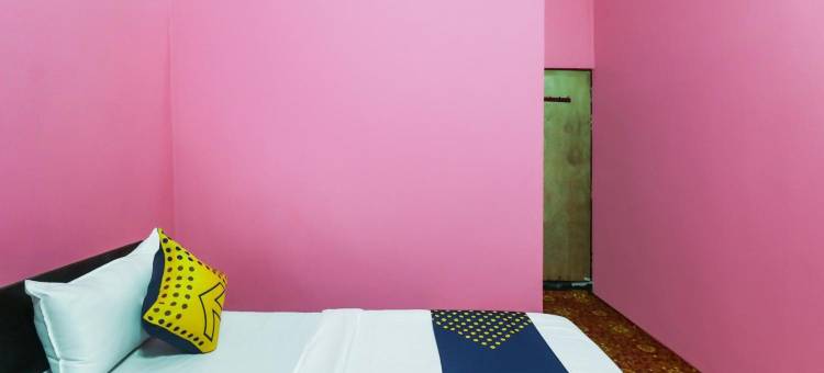 Hotel O Rajdhani Hotel图片