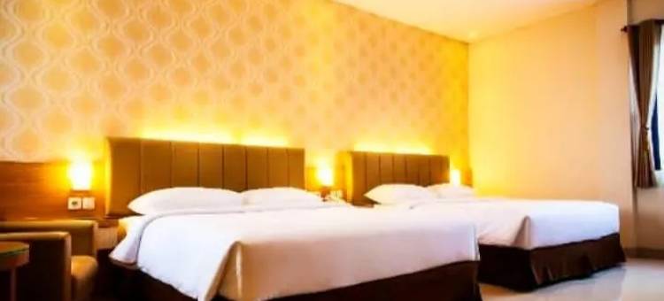 哲学酒店(Amoris Hotel)图片