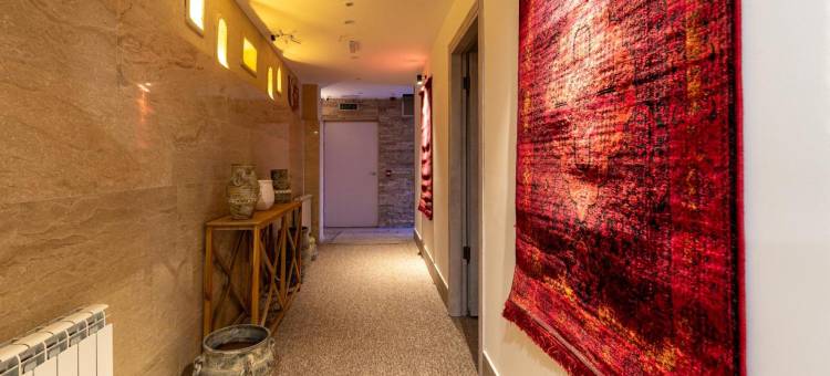 棕榈第比利斯精品酒店(Palm Tbilisi Boutique Hotel)图片