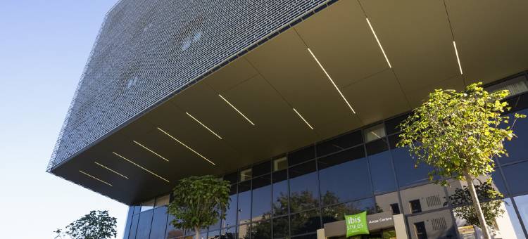 宜必思尚品阿拉斯中心酒店(Ibis Styles Arras Centre)图片