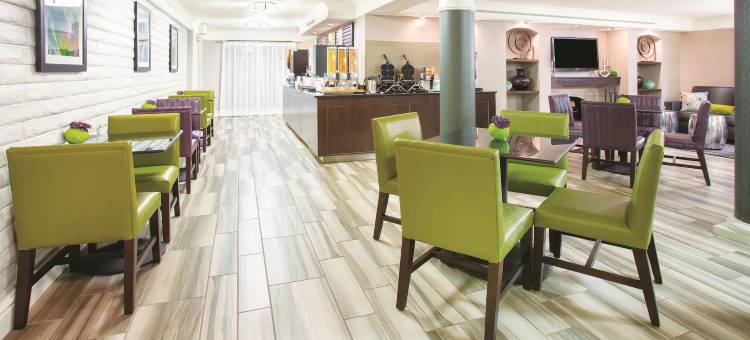 丹佛西敏拉昆塔温德姆酒店(La Quinta Inn by Wyndham Denver Westminster)图片