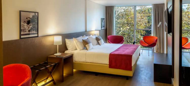 Dazzler by Wyndham la Plata图片