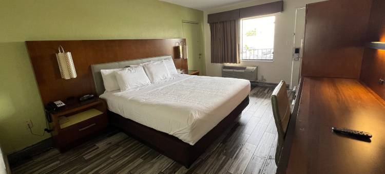 Baymont by Wyndham Orlando Downtown图片