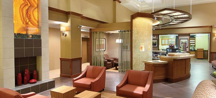 哥伦布凯悦嘉轩酒店/俄亥俄州立大学(Hyatt Place Columbus OSU)图片