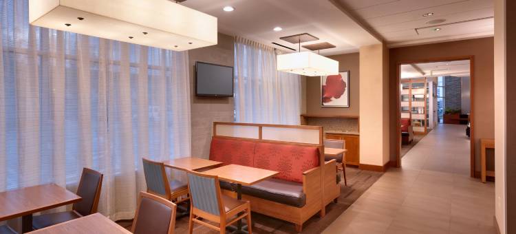 凯悦嘉轩-埃尔塞贡多(Hyatt Place El Segundo)图片