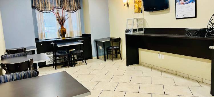 乔治敦麦客达套房酒店(Microtel Inn & Suites by Wyndham Georgetown)图片