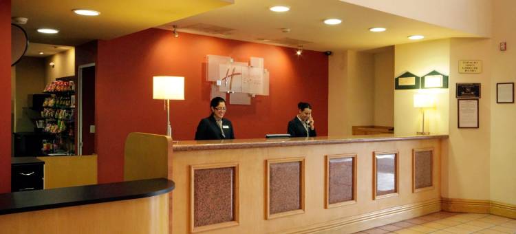 Holiday Inn Express 瓜纳华托(Holiday Inn Express Guanajuato)图片
