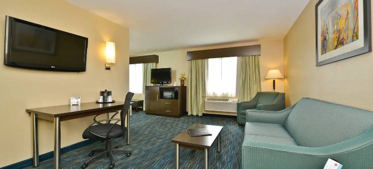 Baymont by Wyndham Marion, Oh图片