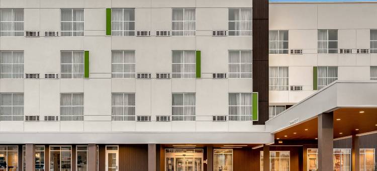 琼斯伯勒万怡酒店(Courtyard Jonesboro)图片