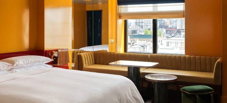 凯悦尚品精选曼纳酒店(The Manner In The Unbound Collection By Hyatt)图片