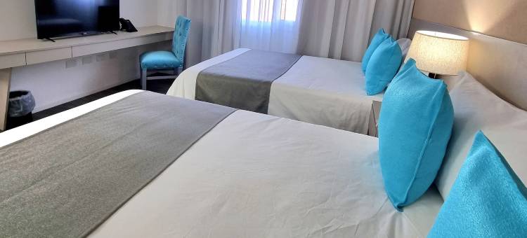 Days Inn by Wyndham Dolores Hotel Termal图片