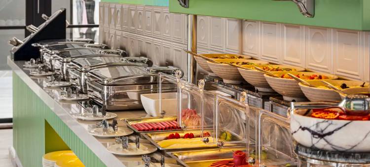 Days Inn by Wyndham Alanya图片