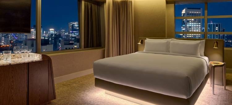 W 圣保罗(W São Paulo)图片