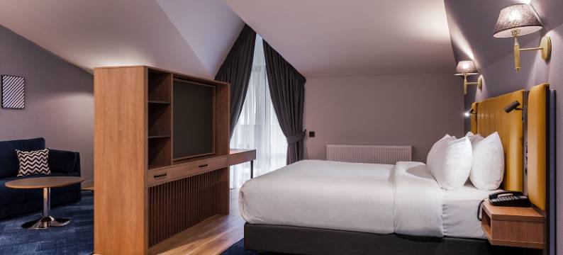 Azimut Tula Park Hotel图片