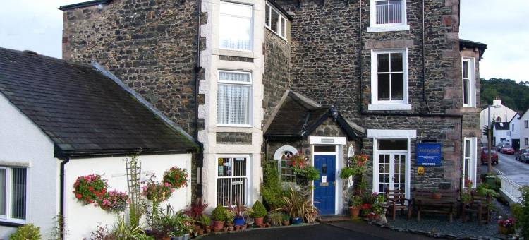 桑尼塞得旅馆(Sunnyside Guest House)图片