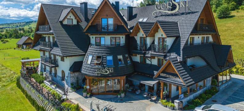 戈尔斯基(Górski)图片