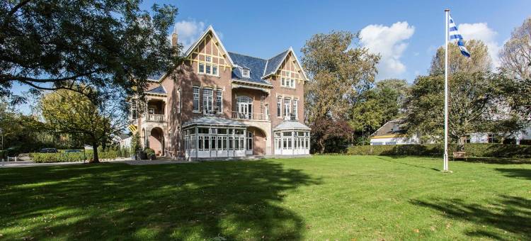 斯普伦可里克斯蒙门特酒店(Rijksmonument Hotel de Sprenck)图片
