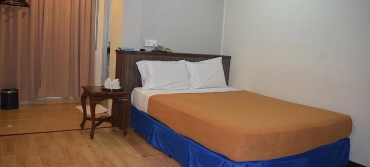 联邦酒店(Federal Hotel Kangar Perlis)图片