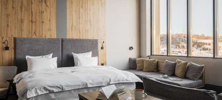 Wow.Aparts Apart-Hotel图片