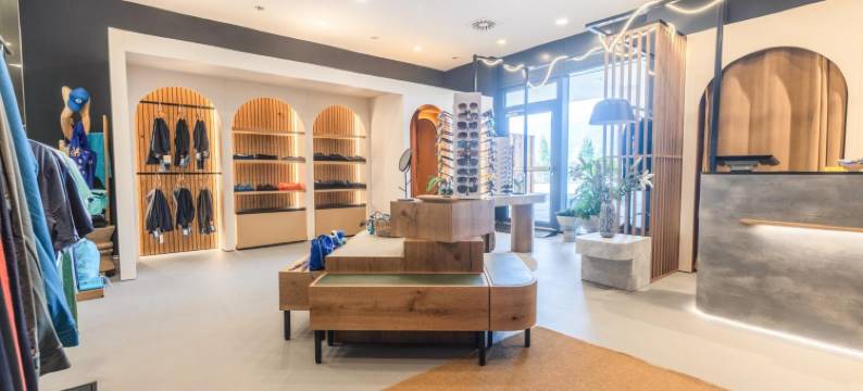 Aldiana Club Salzkammergut Und GrimmingTherme图片